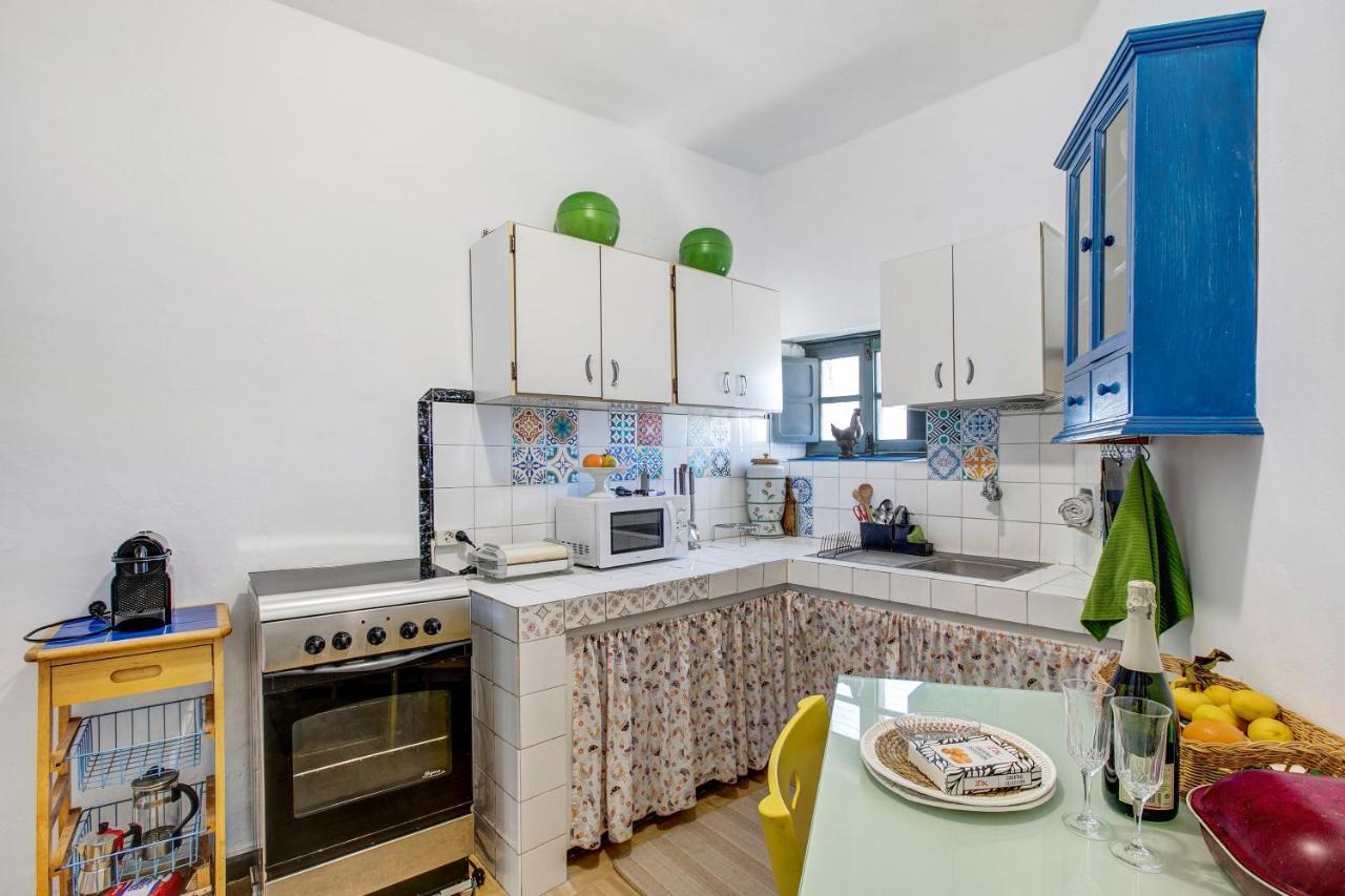 Casa Bene Villa Güimar Eksteriør bilde