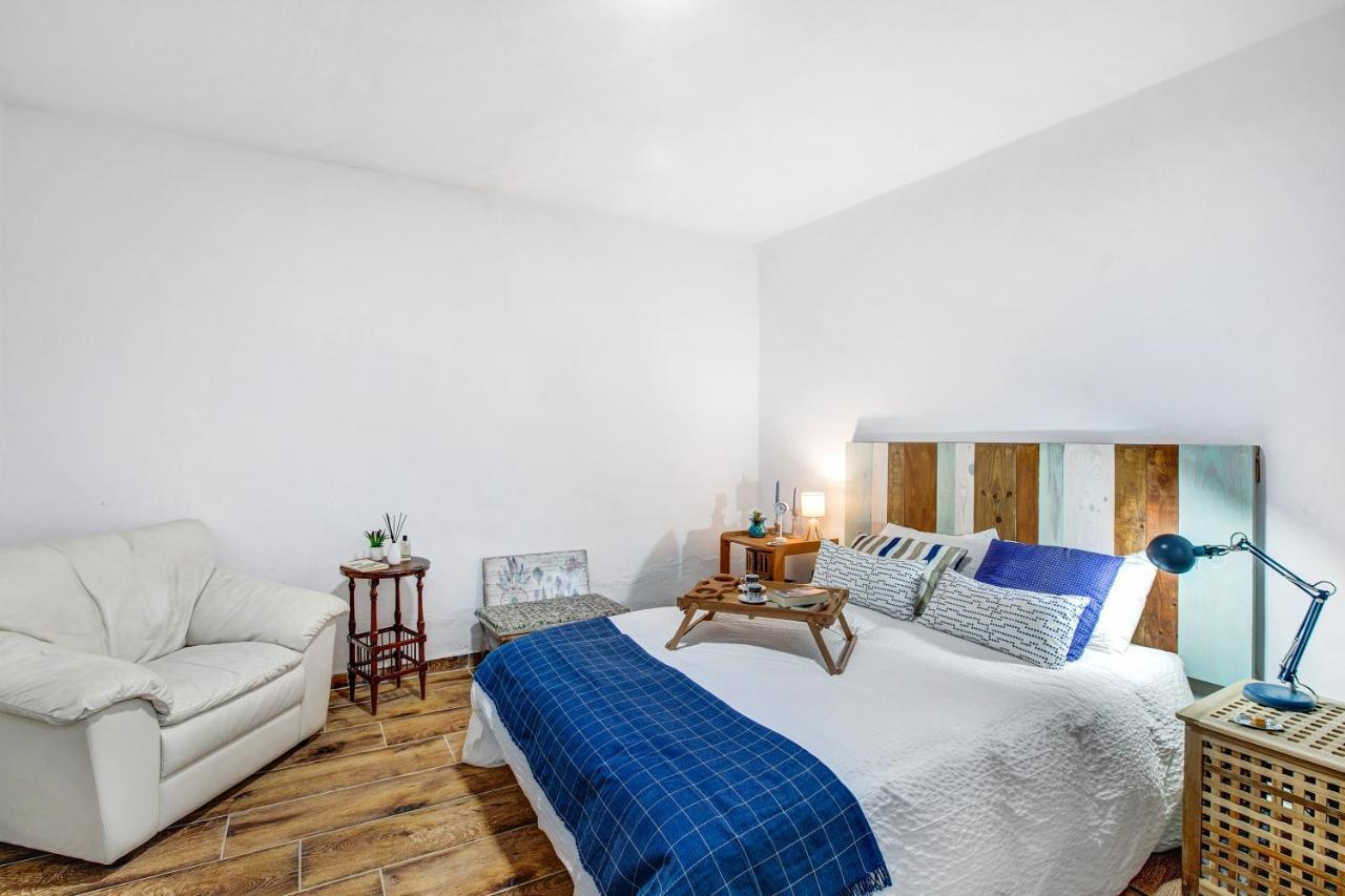 Casa Bene Villa Güimar Eksteriør bilde
