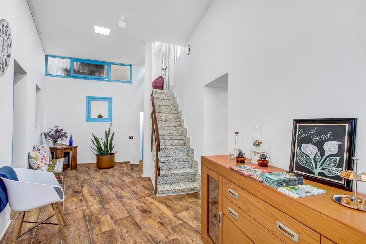 Casa Bene Villa Güimar Eksteriør bilde