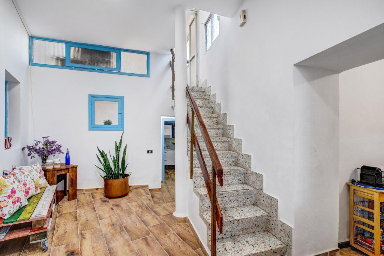 Casa Bene Villa Güimar Eksteriør bilde
