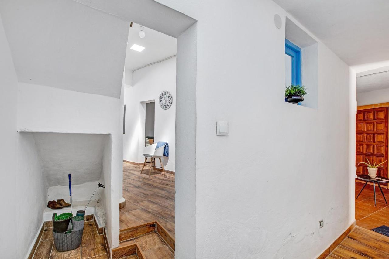 Casa Bene Villa Güimar Eksteriør bilde