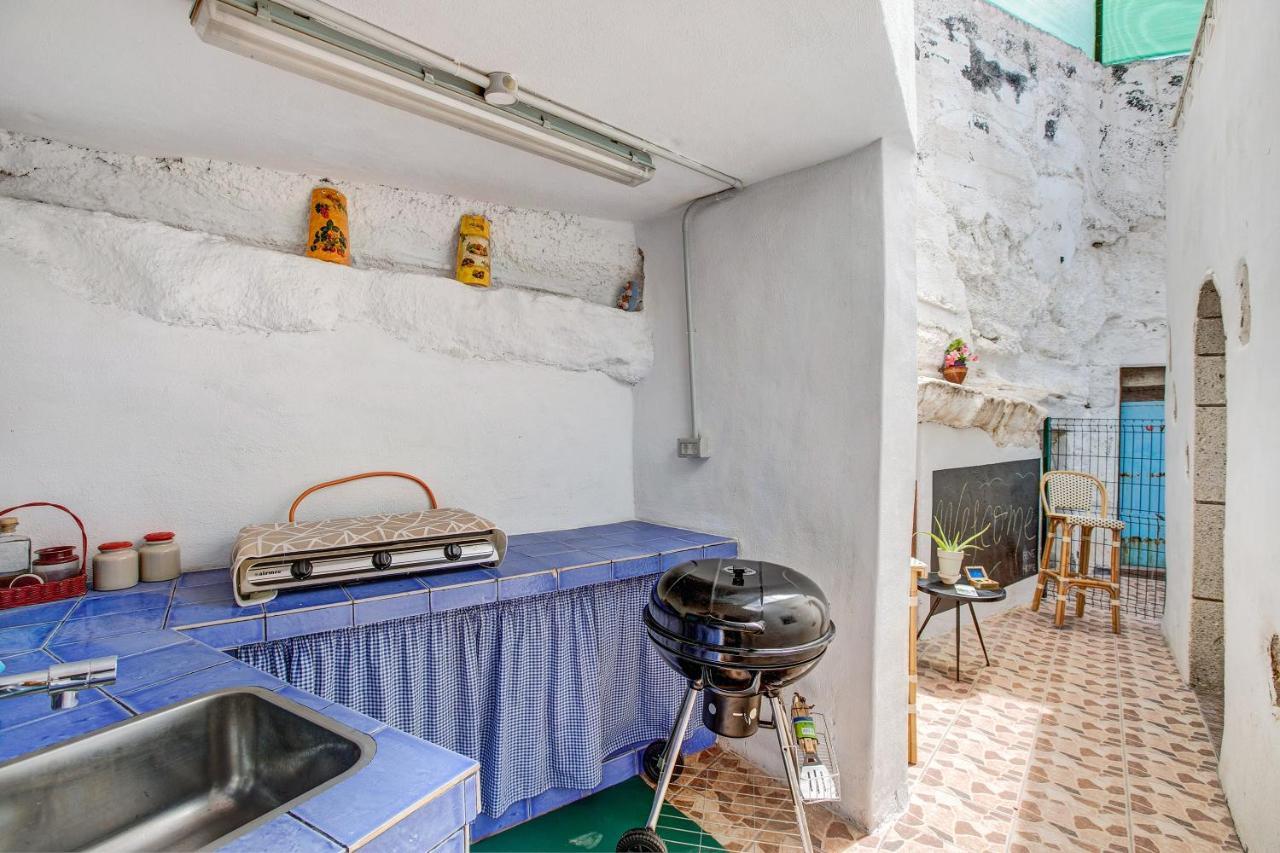 Casa Bene Villa Güimar Eksteriør bilde