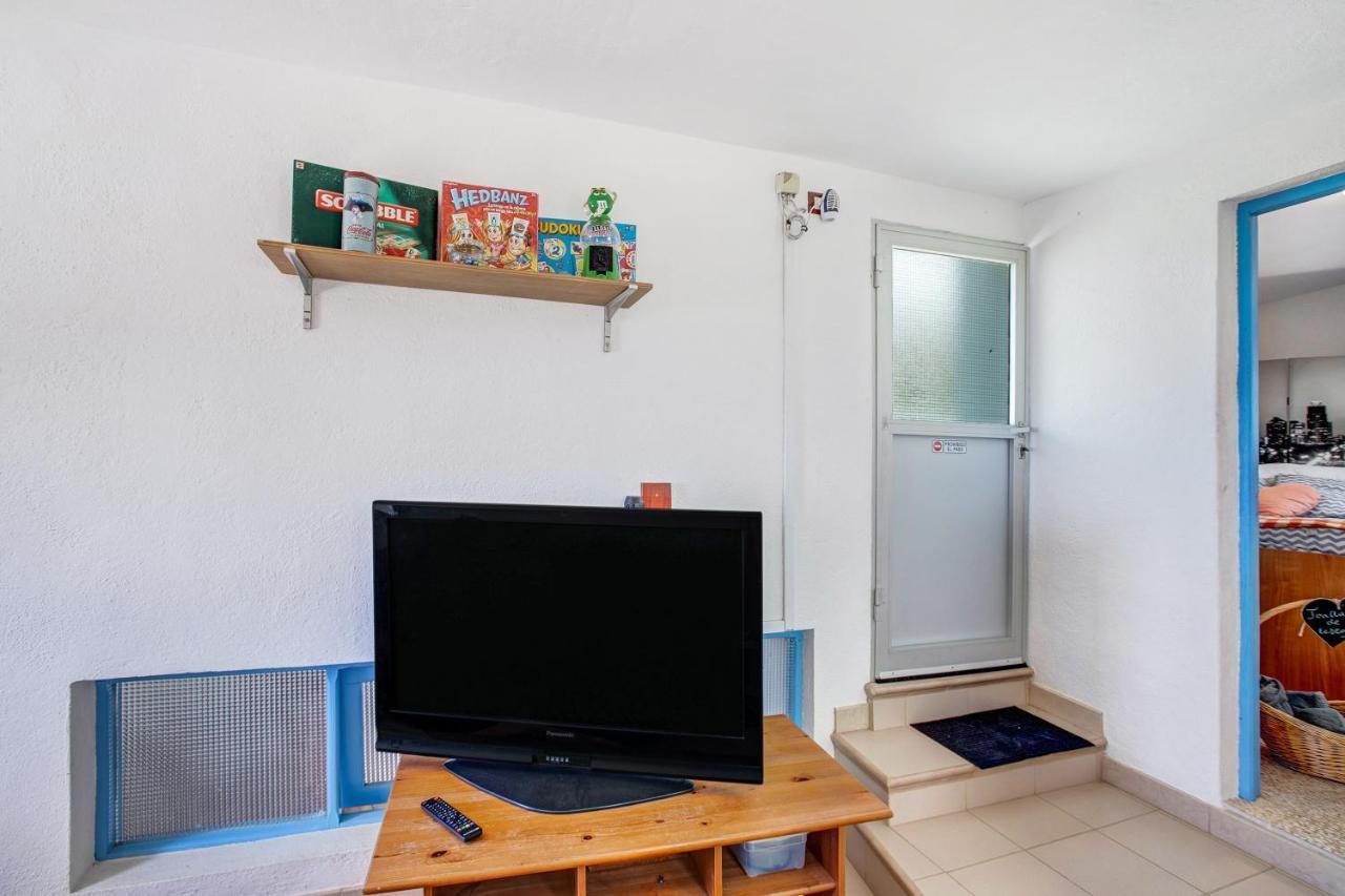 Casa Bene Villa Güimar Eksteriør bilde