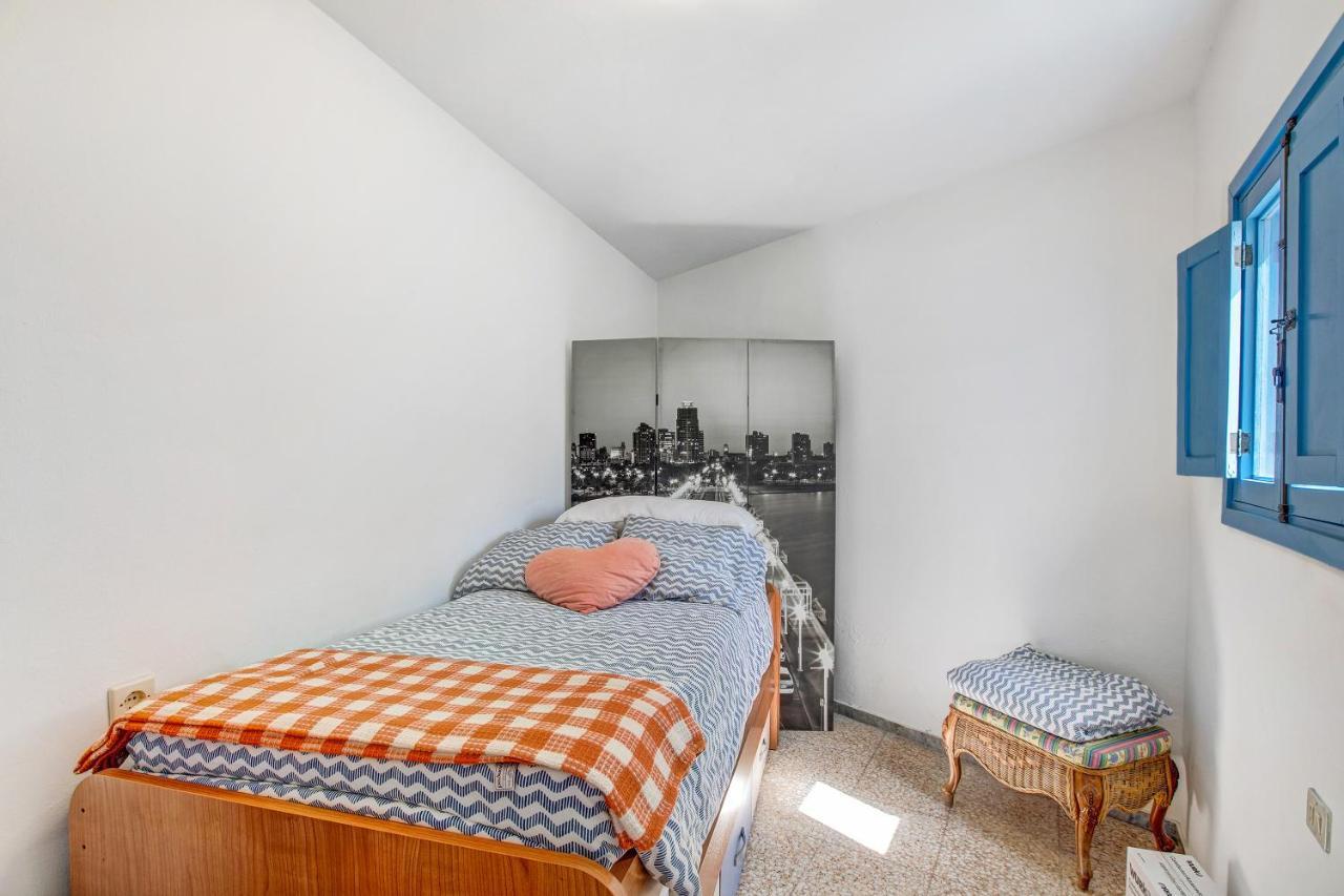 Casa Bene Villa Güimar Eksteriør bilde