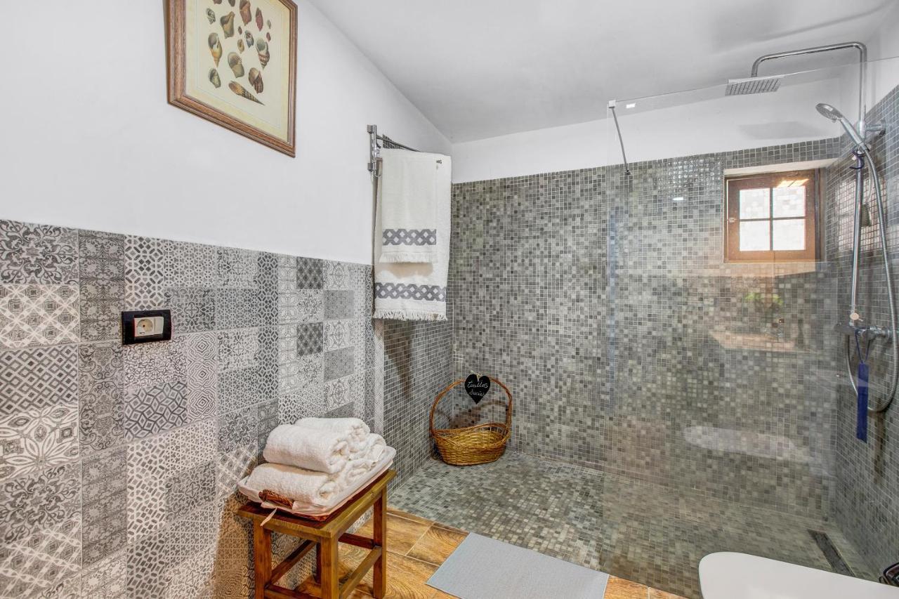Casa Bene Villa Güimar Eksteriør bilde